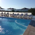 Fozdovez Апартаменты *