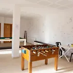 Апартаменты Fozdovez