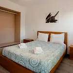 Fozdovez Апартаменты