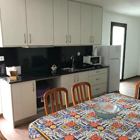 Appartement Fozdovez