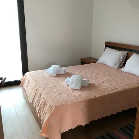 Apartamento Fozdovez Souto (Viana do Castelo)