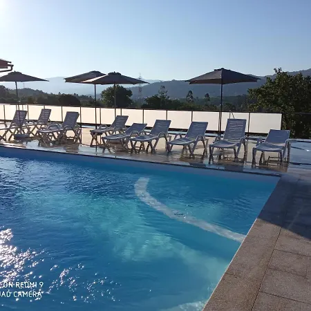 Fozdovez Appartement *