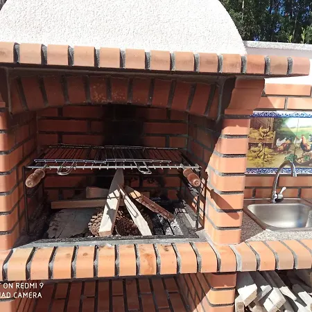 Apartamento Fozdovez Souto (Viana do Castelo)