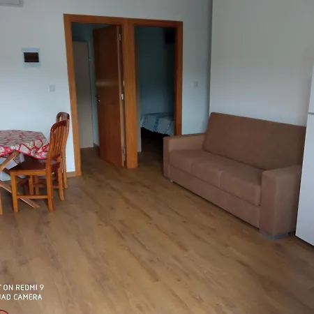 Fozdovez Apartamento *