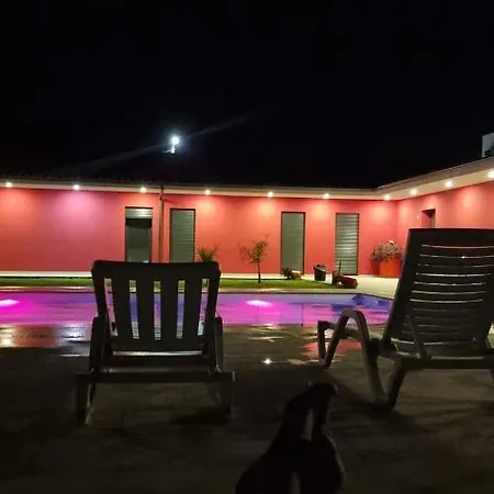 Apartamento Fozdovez *