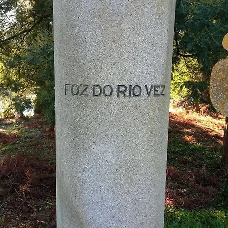 Fozdovez Appartement Souto (Viana do Castelo)