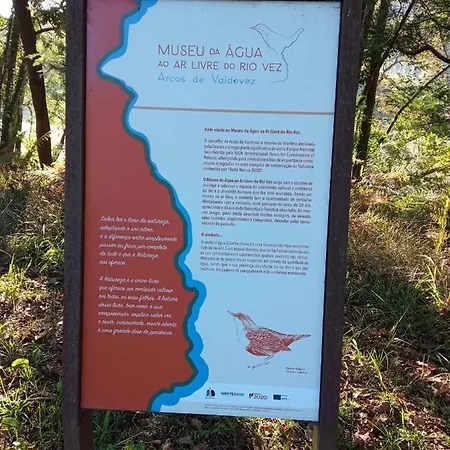 Fozdovez Appartement *