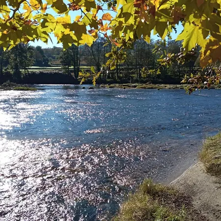 Fozdovez Appartement
