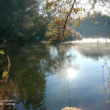 Appartement Fozdovez *