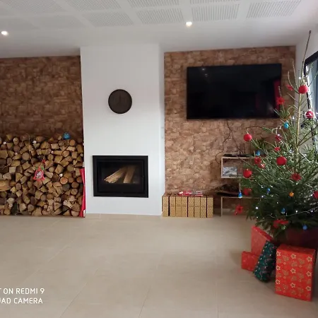 Appartement Fozdovez *