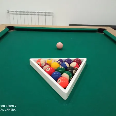 Fozdovez Apartmán Souto (Viana do Castelo)