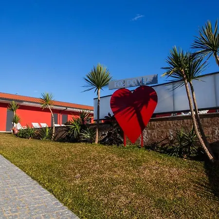 Appartement Fozdovez