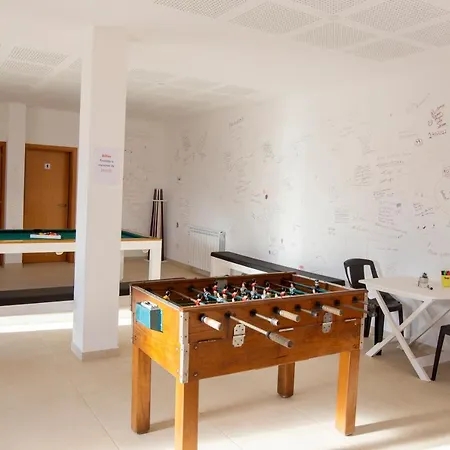 Appartement Fozdovez