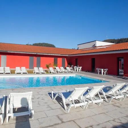 Fozdovez Apartamento *
