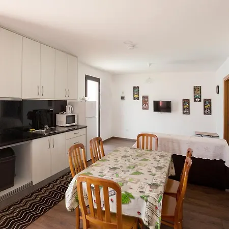 Fozdovez Apartamento
