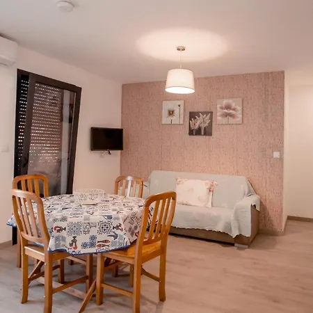 Fozdovez Apartman Souto (Viana do Castelo)