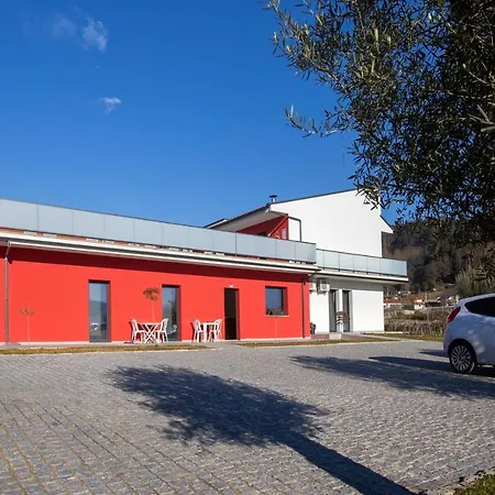 Fozdovez Appartement Souto (Viana do Castelo)