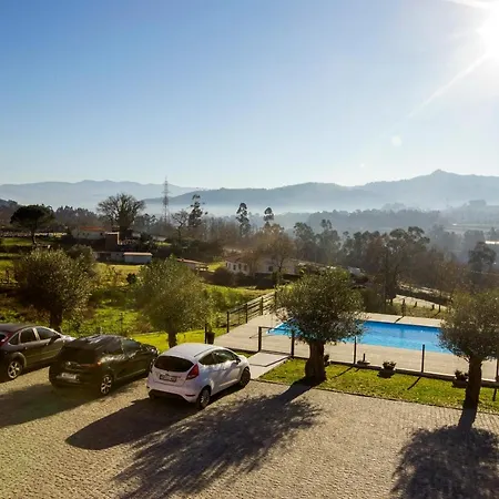 Fozdovez Appartement *