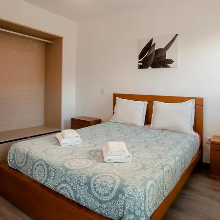 Fozdovez Apartman