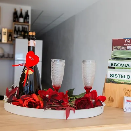 Fozdovez Apartman Souto (Viana do Castelo)