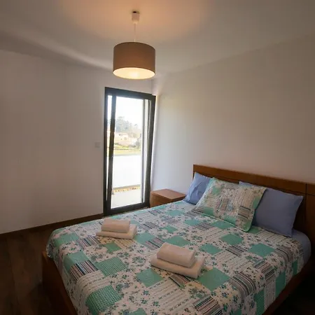 Apartamento Fozdovez