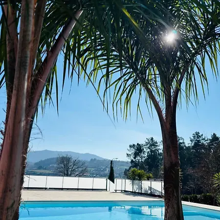 Апартаменты Fozdovez Souto (Viana do Castelo)