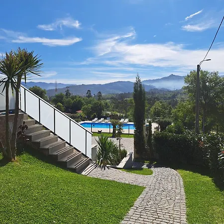 Apartamento Fozdovez