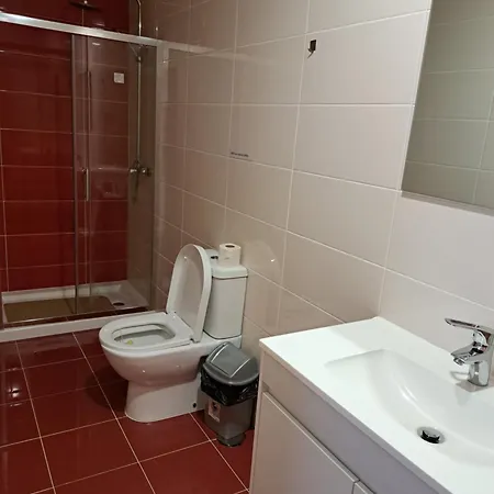 Appartement Fozdovez Souto (Viana do Castelo)