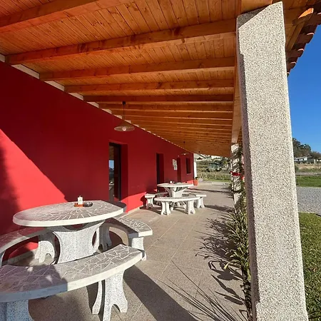 Apartamento Fozdovez