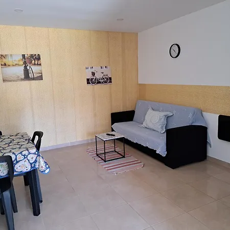 Fozdovez Apartamento