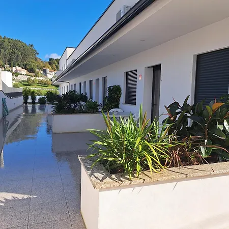 Fozdovez Apartamento Souto (Viana do Castelo)