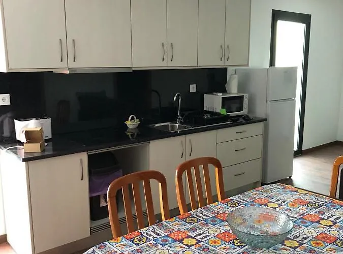 Appartement Fozdovez