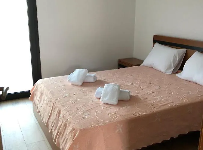 Appartement Fozdovez Souto (Viana do Castelo)