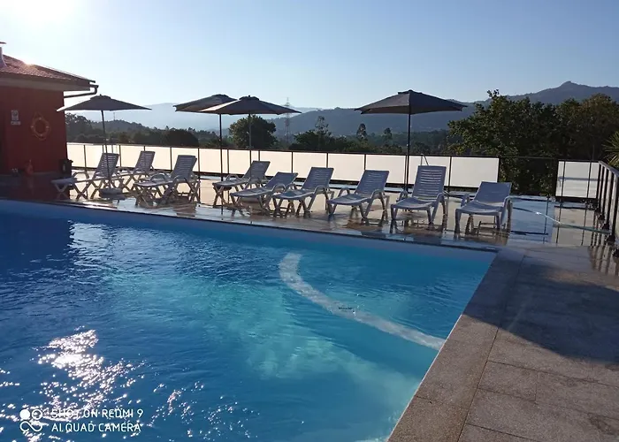 Fozdovez 아파트 *