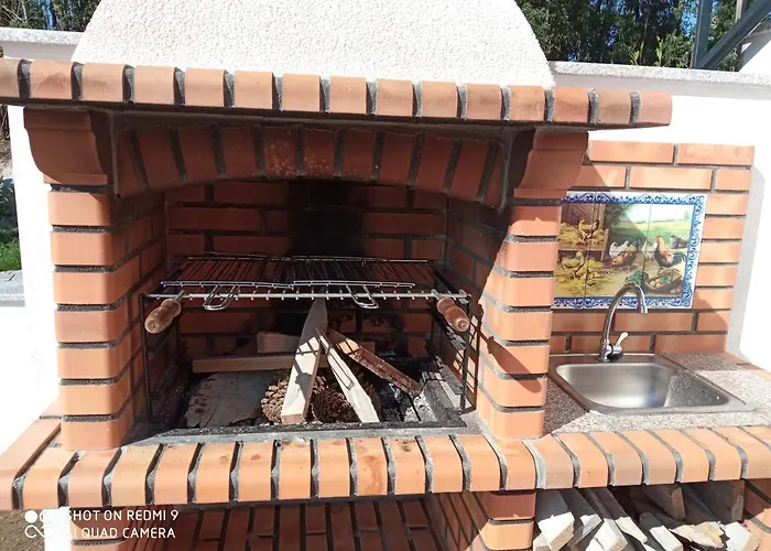 Διαμέρισμα Fozdovez Souto (Viana do Castelo)