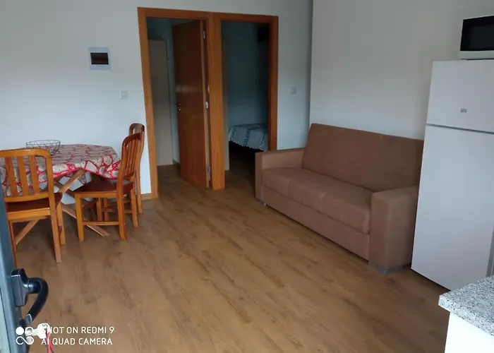 Fozdovez Appartement *