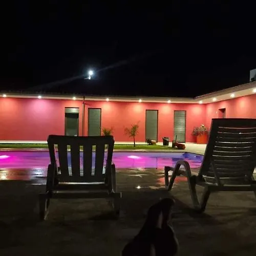 Appartement Fozdovez *