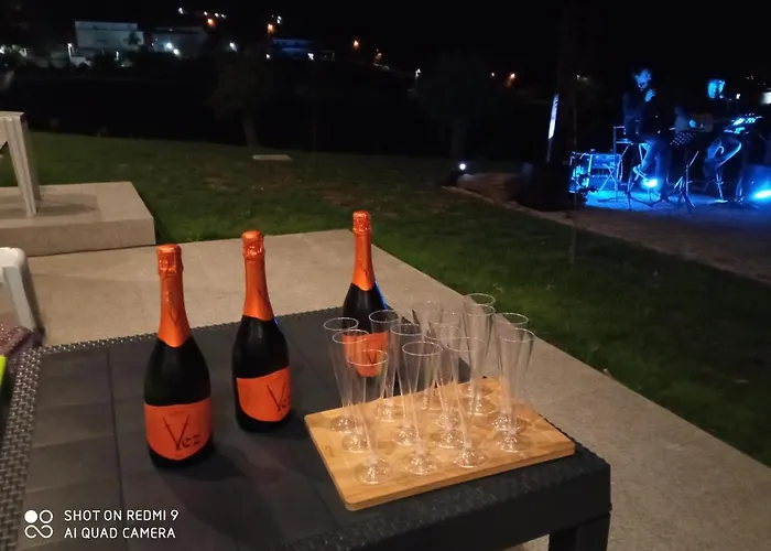 아파트 Fozdovez *