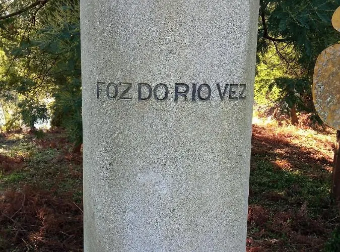 Fozdovez Appartement Souto (Viana do Castelo)