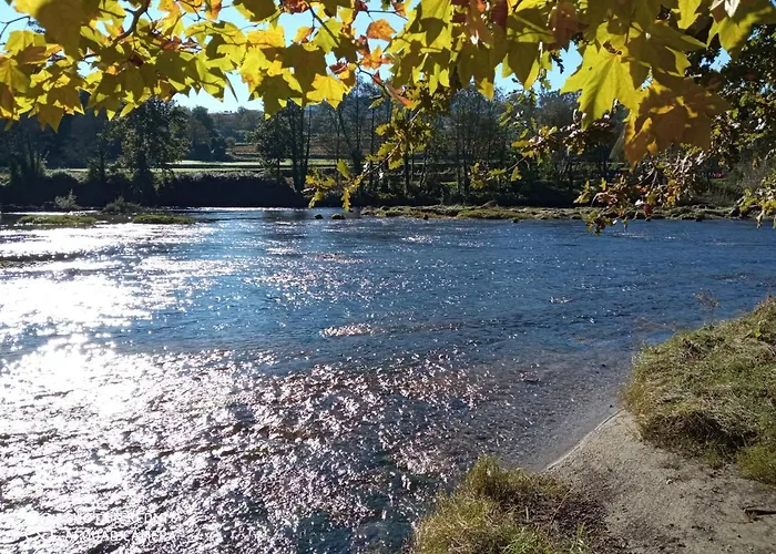Fozdovez Appartement