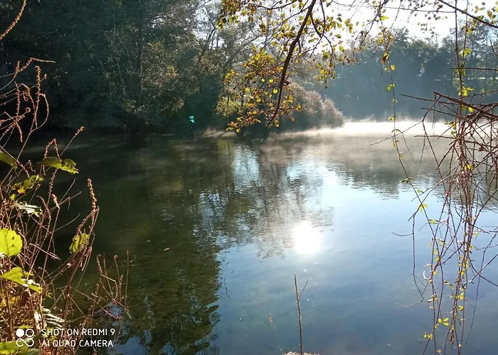 Appartement Fozdovez *