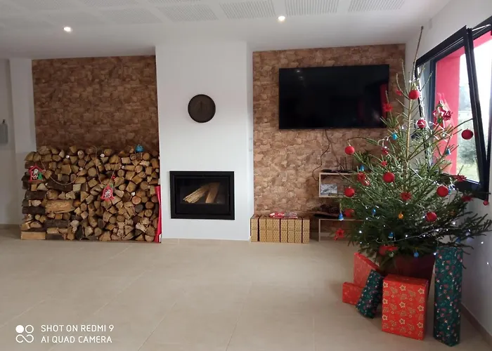 Appartement Fozdovez *