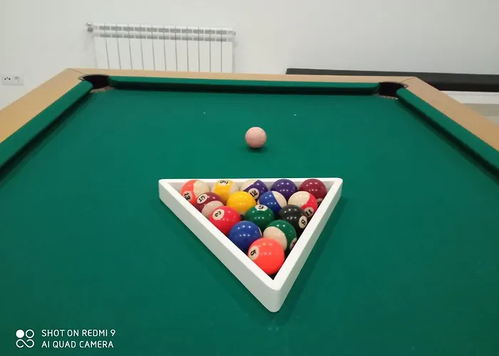 Fozdovez 아파트 Souto (Viana do Castelo)