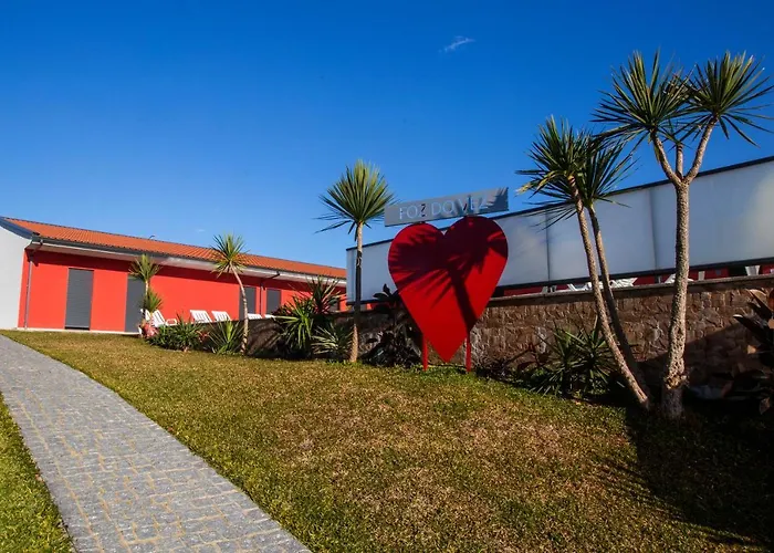 Appartement Fozdovez