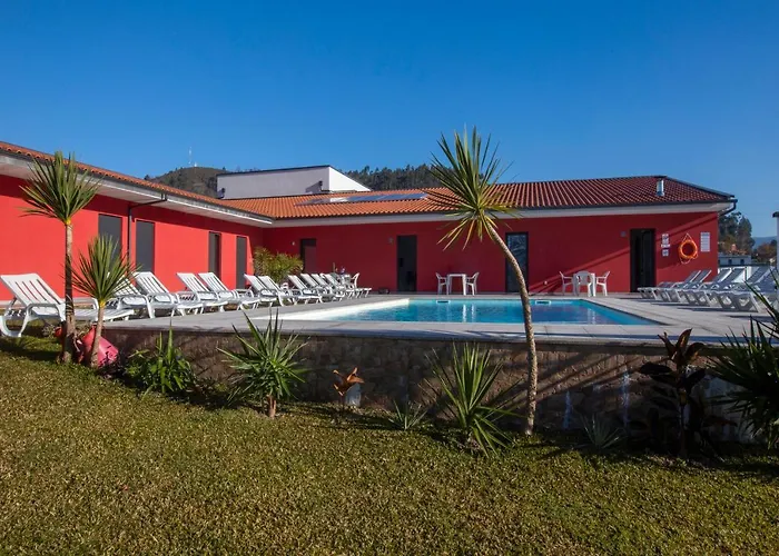 Fozdovez 아파트 *