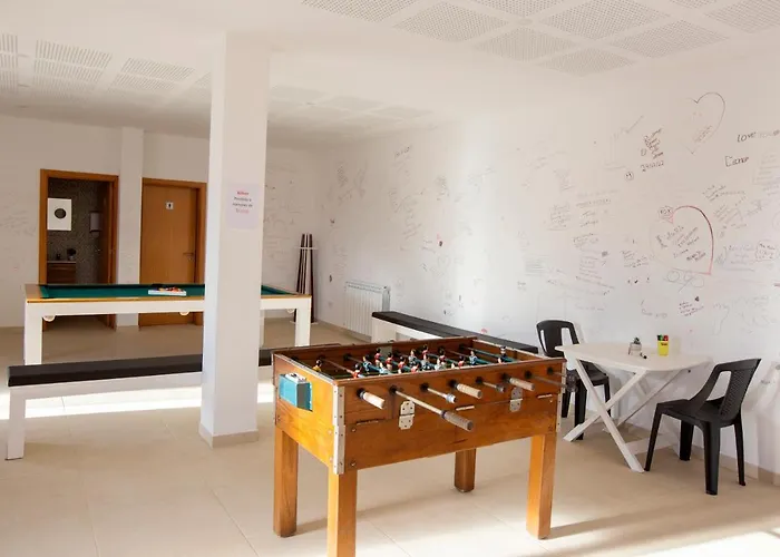 Appartement Fozdovez