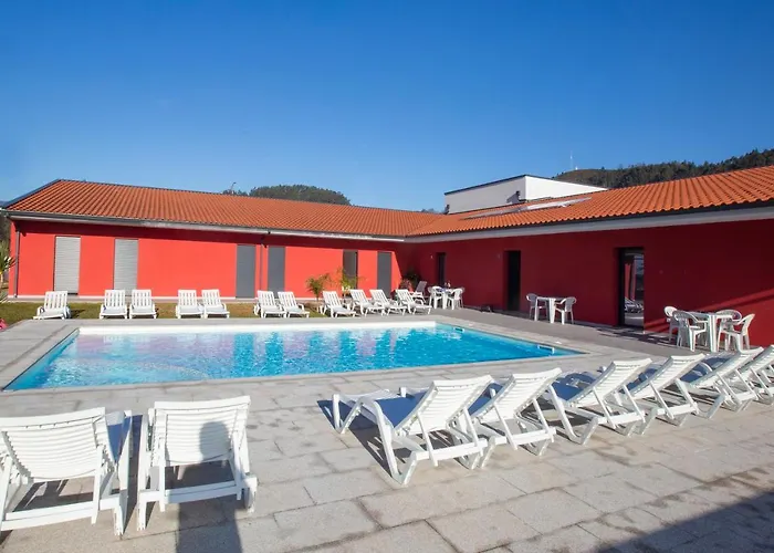 Fozdovez Appartement *