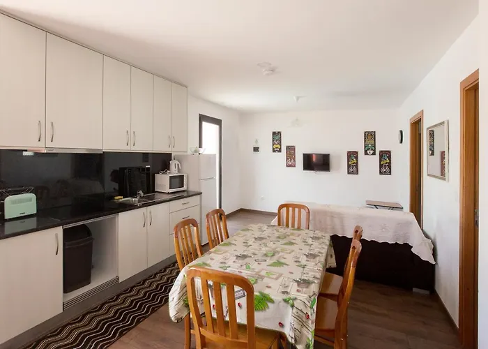 Fozdovez Appartement