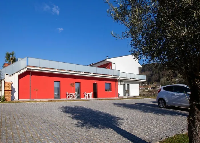 Fozdovez Appartement Souto (Viana do Castelo)