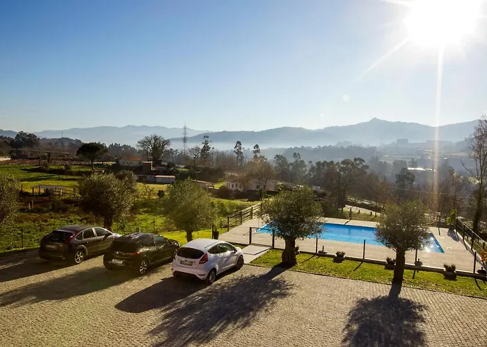 Fozdovez Appartement *